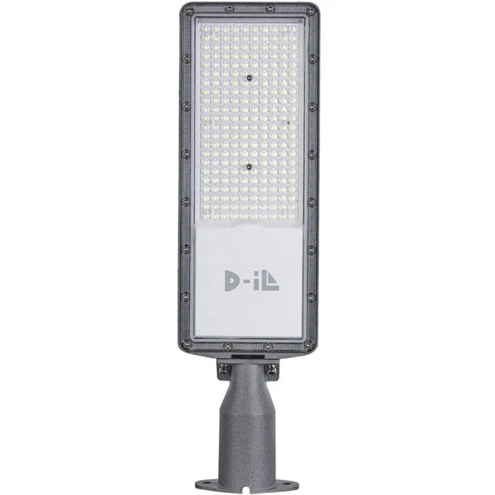 LED УЛИЧНА ЛАМПА 150W 6000K IP65 D-IL