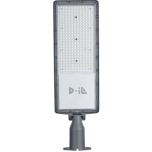 LED УЛИЧНА ЛАМПА 200W 6000K IP65 D-IL