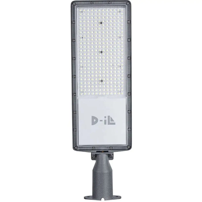 LED УЛИЧНА ЛАМПА 200W 6000K IP65 D-IL