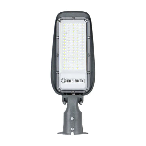 LED УЛИЧНА ЛАМПА 50W 6400K IP65 HOROZ FLORIDA