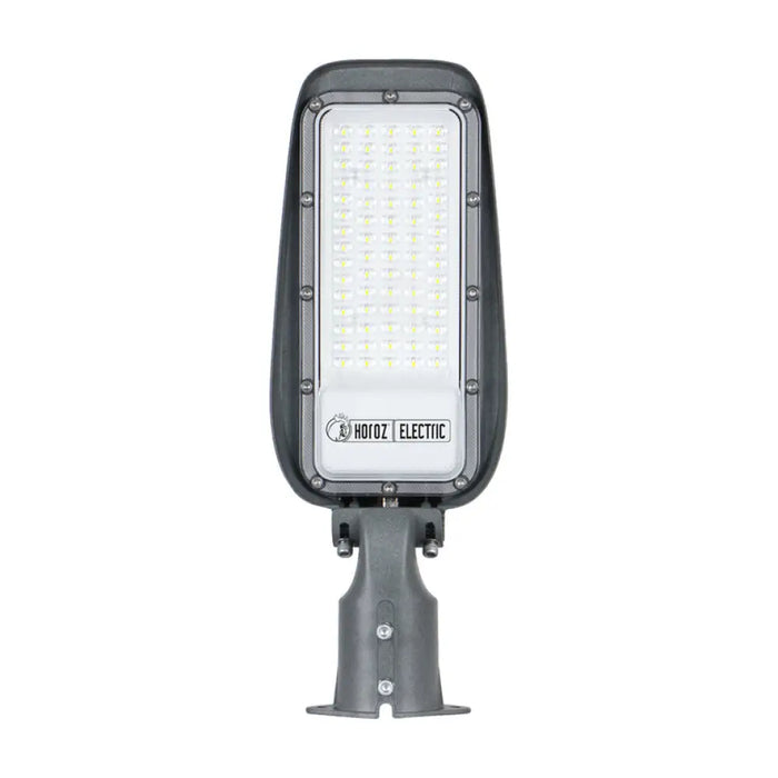 LED УЛИЧНА ЛАМПА 50W 6400K IP65 HOROZ FLORIDA