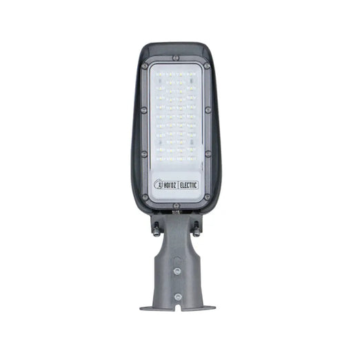 LED УЛИЧНА ЛАМПА 30W 6400K IP65 HOROZ FLORIDA