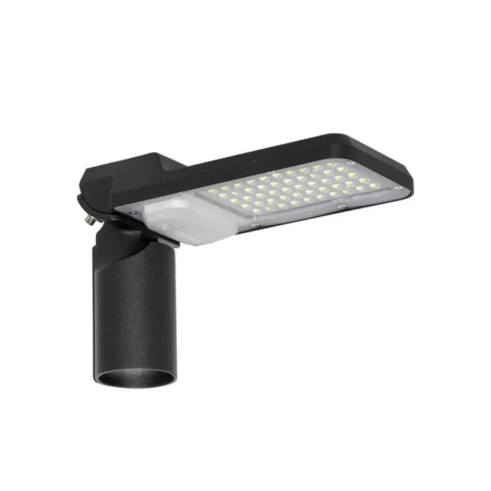 LED URBAN AREA 30W 840 IP65 BK LEDVANCE