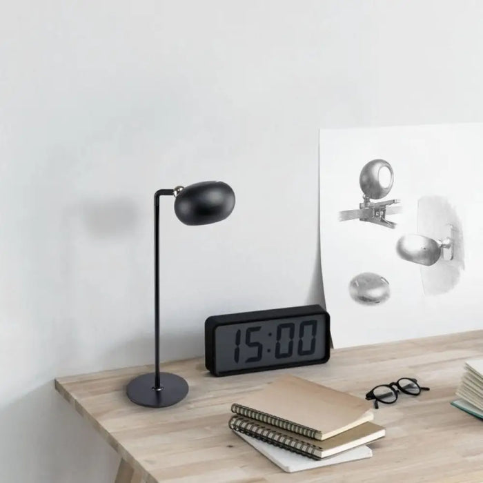 LED USB НАСТОЛНА ЛАМПА С МАГНИТ VLE-TF18B VIDEX