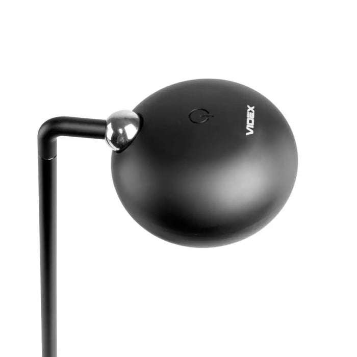 LED USB НАСТОЛНА ЛАМПА С МАГНИТ VLE-TF18B VIDEX