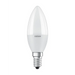 LED VALUE ЛАМПА CLB60 E14 4000K 806LM