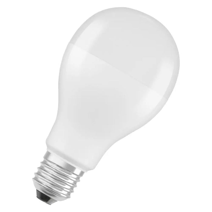 LED VALUE ЛАМПА CLA150 E27 3000K 2БР