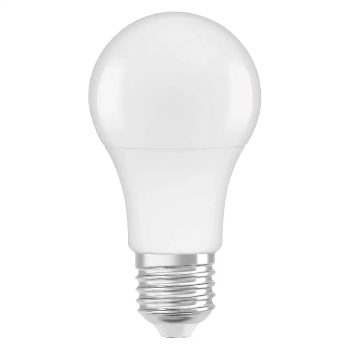 LED VALUE ЛАМПА CLA60 E27 4000К 3 БРОЯ