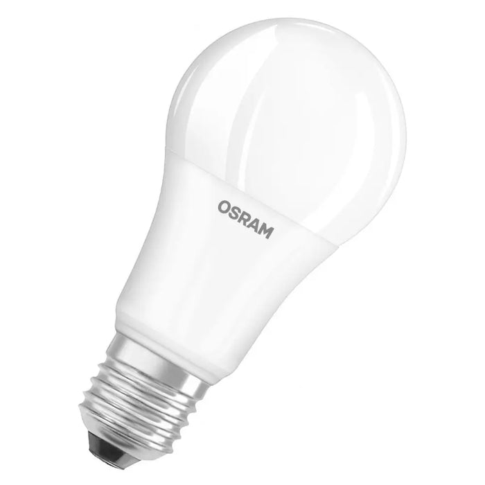 LED VALUE ЛАМПА CLA75 E27 4000K 2БР.
