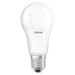LED VALUE ЛАМПА CLA75 E27 4000K 2БР.