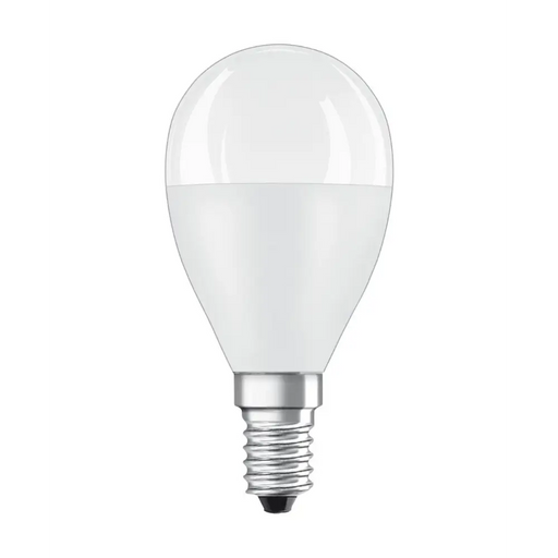 LED VALUE ЛАМПА CLP60 E14 4000K 806LM