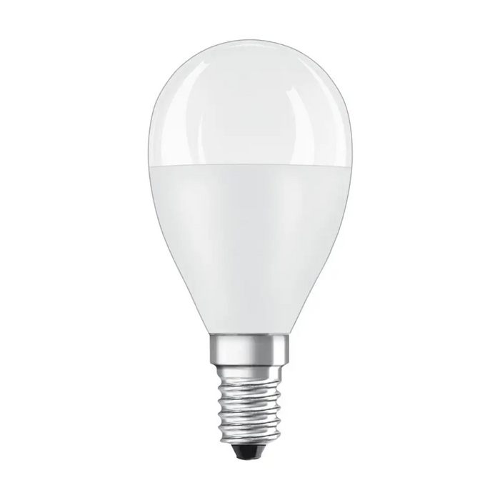 LED VALUE ЛАМПА CLP60 E14 4000K 806LM