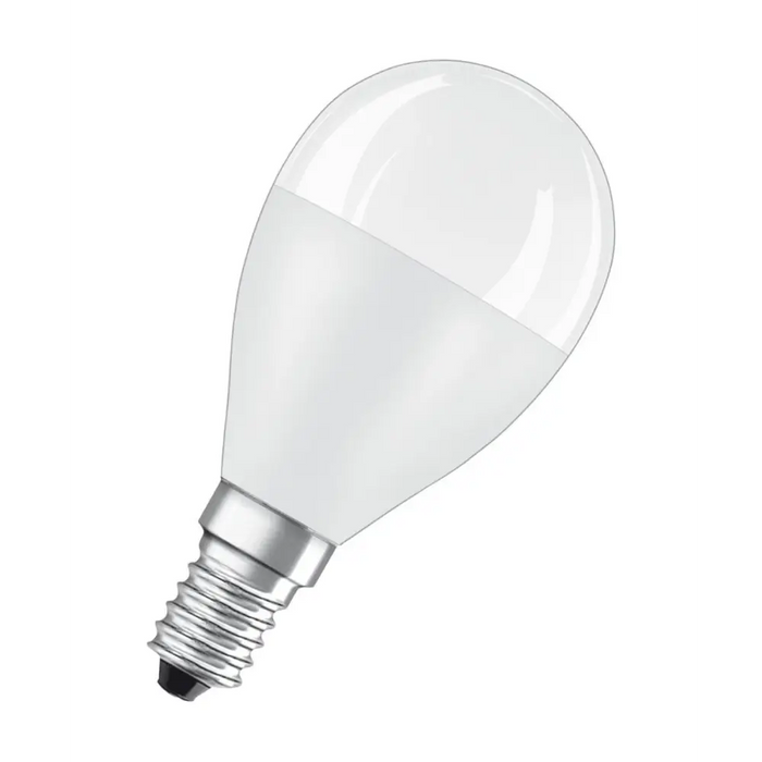 LED VALUE ЛАМПА CLP60 E14 6500K 806LM