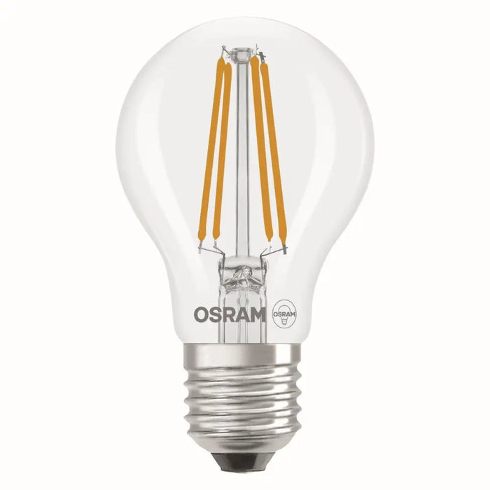 LED VALUE ЛАМПА FIL CLA75 E27 4000K 3БР