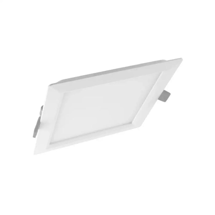 LED ВГРАДЕНО ОСВЕТИТЕЛНО ТЯЛО DL SLIM GEN2 SQ105 6W/3000K