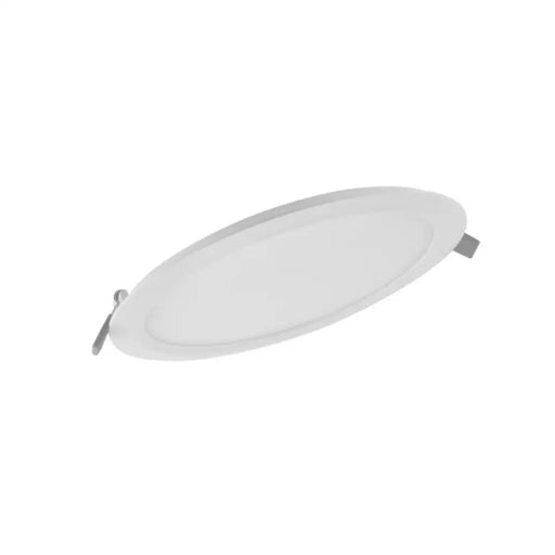 LED ВГРАДЕНО ОСВЕТИТЕЛНО ТЯЛО DL SLIM GEN2 DN210 18W/3000K