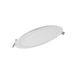 LED ВГРАДЕНО ОСВЕТИТЕЛНО ТЯЛО DL SLIM GEN2 DN210 18W/3000K
