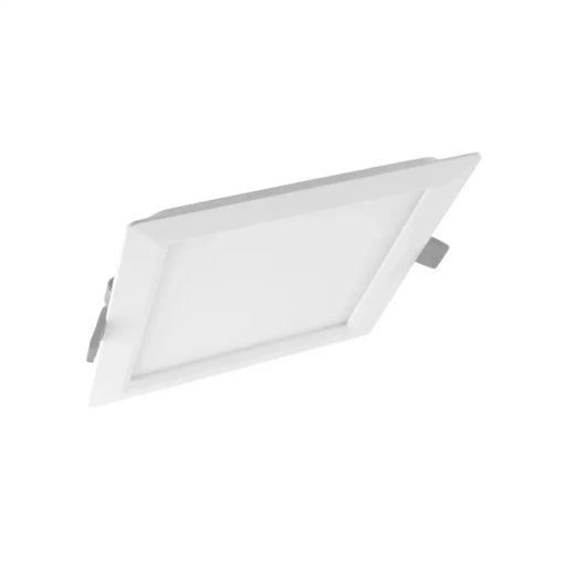 LED ВГРАДЕНО ОСВЕТИТЕЛНО ТЯЛО DL SLIM GEN2 SQ155 12W/3000K
