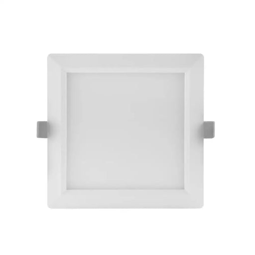 LED ВГРАДЕНО ОСВЕТИТЕЛНО ТЯЛО DL SLIM GEN2 SQ210 18W/3000K