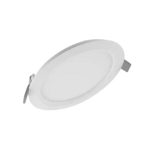 LED ВГРАДЕНО ОСВЕТИТЕЛНО ТЯЛО DL SLIM GEN2 DN105 6W/6500K