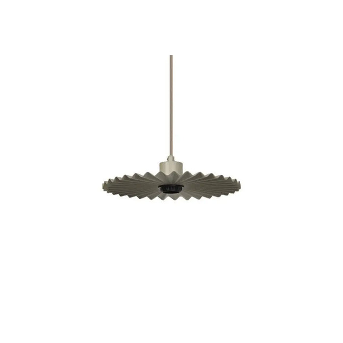 LED ВИСЯЩА ЛАМПА DECOR PLISSEE PENDANT E27 BG LEDVANCE