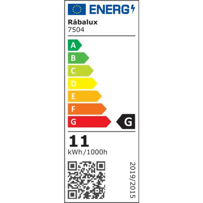 LED ВЪНШЕН АПЛИК PALANGA 10W