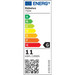 LED ВЪНШЕН АПЛИК PALANGA 10W