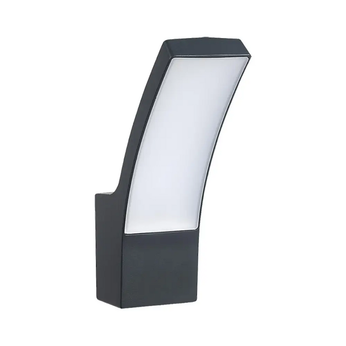 LED ВЪНШЕН АПЛИК PALANGA 10W