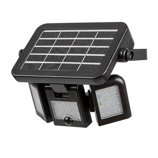 LED ВЪНШНО СТЕННО ОСВЕТЛЕНИЕ 9.6W LIHULL