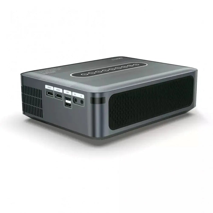 LED X1PRO WIFI ANDROID 9.0 HDMI USB 1920x1080 300 Ansi 4K