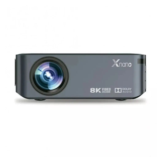 LED X1PRO WIFI ANDROID 9.0 HDMI USB 1920x1080 300 Ansi 4K