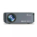 LED X1PRO WIFI ANDROID 9.0 HDMI USB 1920x1080 300 Ansi 4K