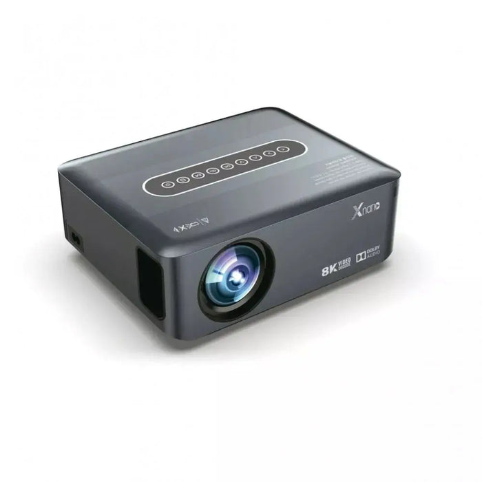 LED X1PRO WIFI ANDROID 9.0 HDMI USB 1920x1080 300 Ansi 4K