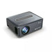 LED X1PRO WIFI ANDROID 9.0 HDMI USB 1920x1080 300 Ansi 4K