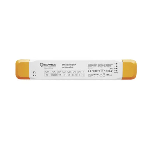 LED ЗАХРАНВАНЕ DR-VAL-120/220-240/24 10X1 LEDVANCE