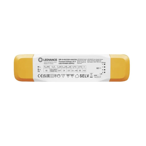 LED ЗАХРАНВАНЕ DR-VAL-30/220-240/24 10X1 LEDVANCE