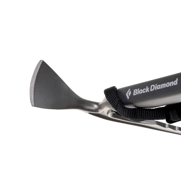 Ледена брадва Black Diamond Raven Чек с дръжка 60 СМ