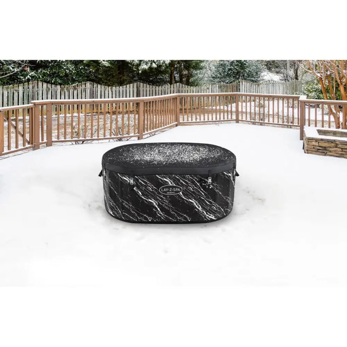 ЛЕДЕНА ВАНА 152X92X71CM ЛЕДЕНА БАНЯ BESTWAY 6002Q