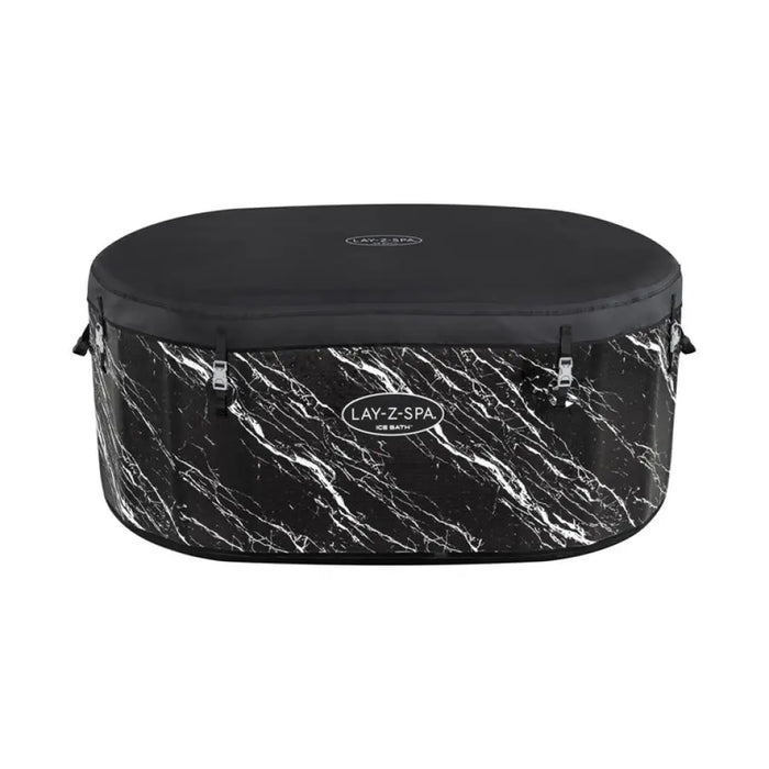 ЛЕДЕНА ВАНА 152X92X71CM ЛЕДЕНА БАНЯ BESTWAY 6002Q