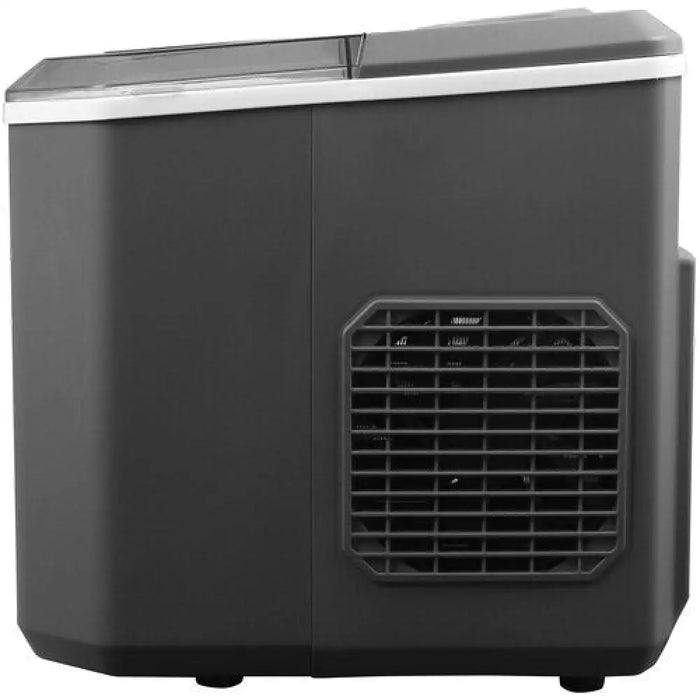 Ледогенератор LIN ICE-G9 сив