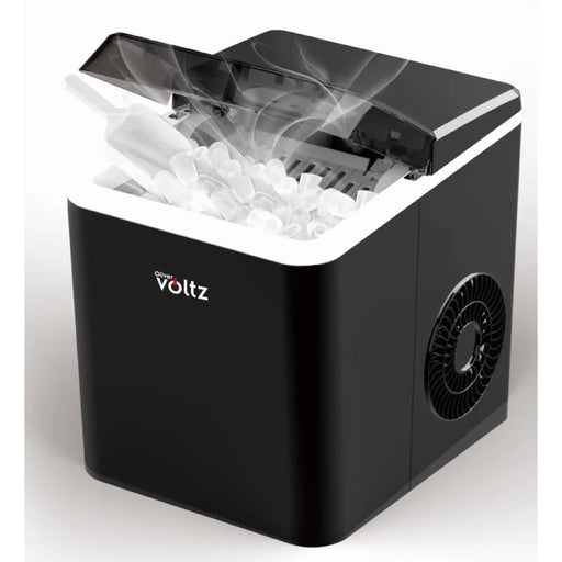 Ледогенератор Voltz OV51447A Черен