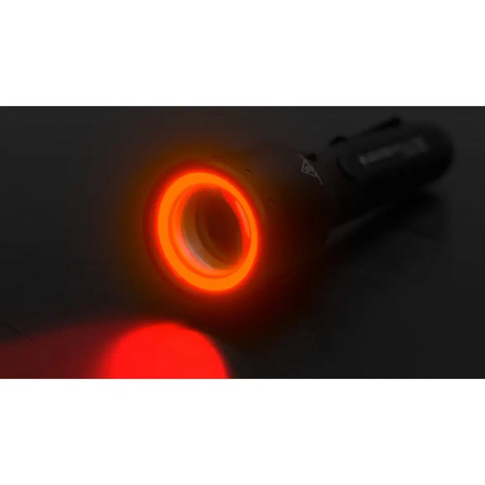 Ledlenser 502987 фенер Черен Ръчен фенер LED