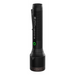 Ledlenser 502987 фенер Черен Ръчен фенер LED