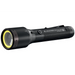 Ledlenser 502987 фенер Черен Ръчен фенер LED