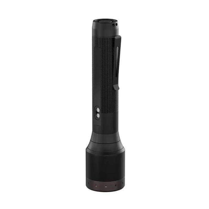 Ledlenser 502987 фенер Черен Ръчен фенер LED