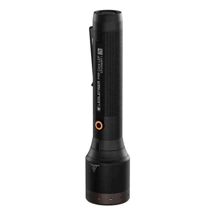 Ledlenser 502987 фенер Черен Ръчен фенер LED