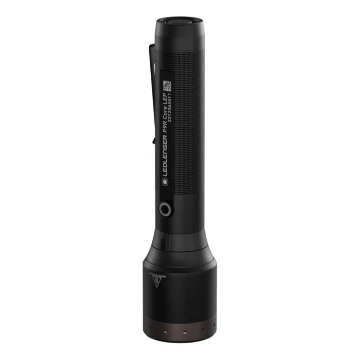 Ledlenser 502987 фенер Черен Ръчен фенер LED