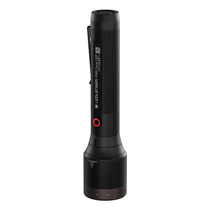 Ledlenser 502987 фенер Черен Ръчен фенер LED