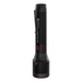 Ledlenser 502987 фенер Черен Ръчен фенер LED