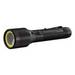 Ledlenser 502987 фенер Черен Ръчен фенер LED